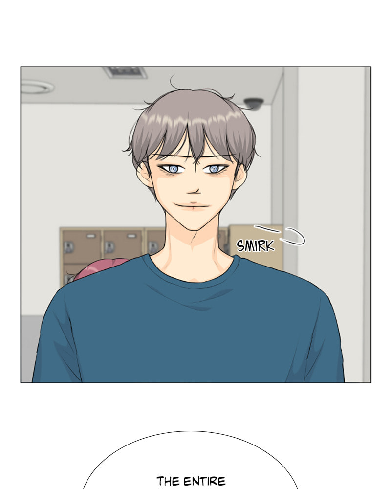 Read Half-Ghost chapter 74 image 5 on Lezhin