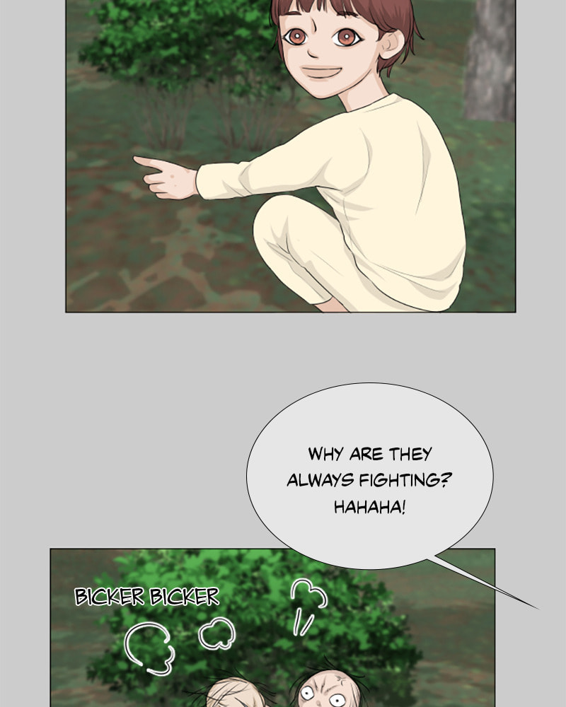 Read Half-Ghost chapter 74 image 50 on Lezhin