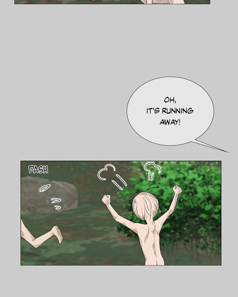 Read Half-Ghost chapter 74 image 52 on Lezhin