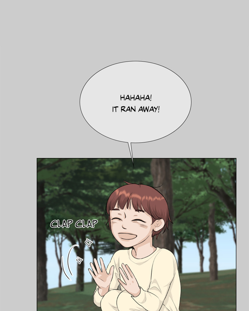 Read Half-Ghost chapter 74 image 53 on Lezhin