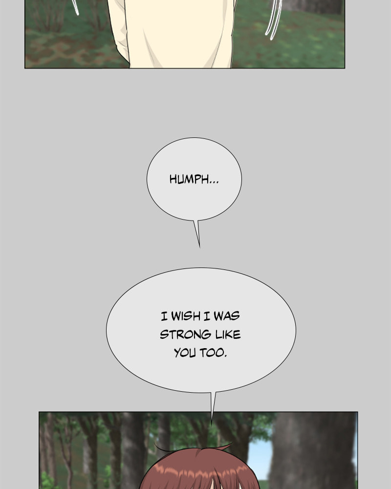 Read Half-Ghost chapter 74 image 59 on Lezhin