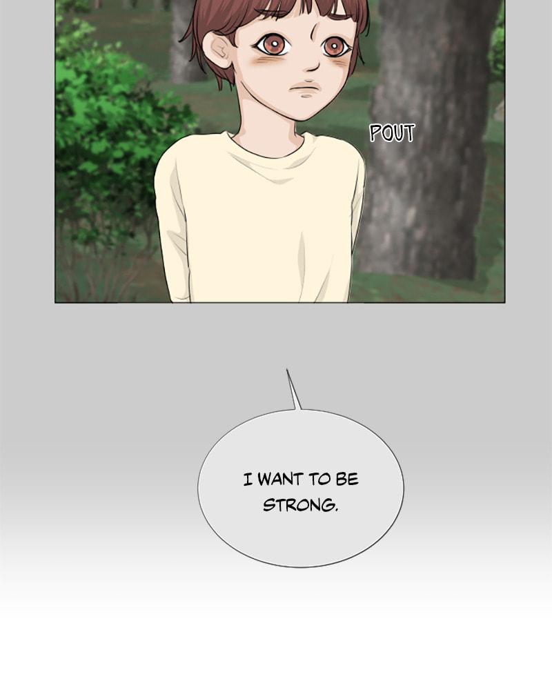 Read Half-Ghost chapter 74 image 60 on Lezhin
