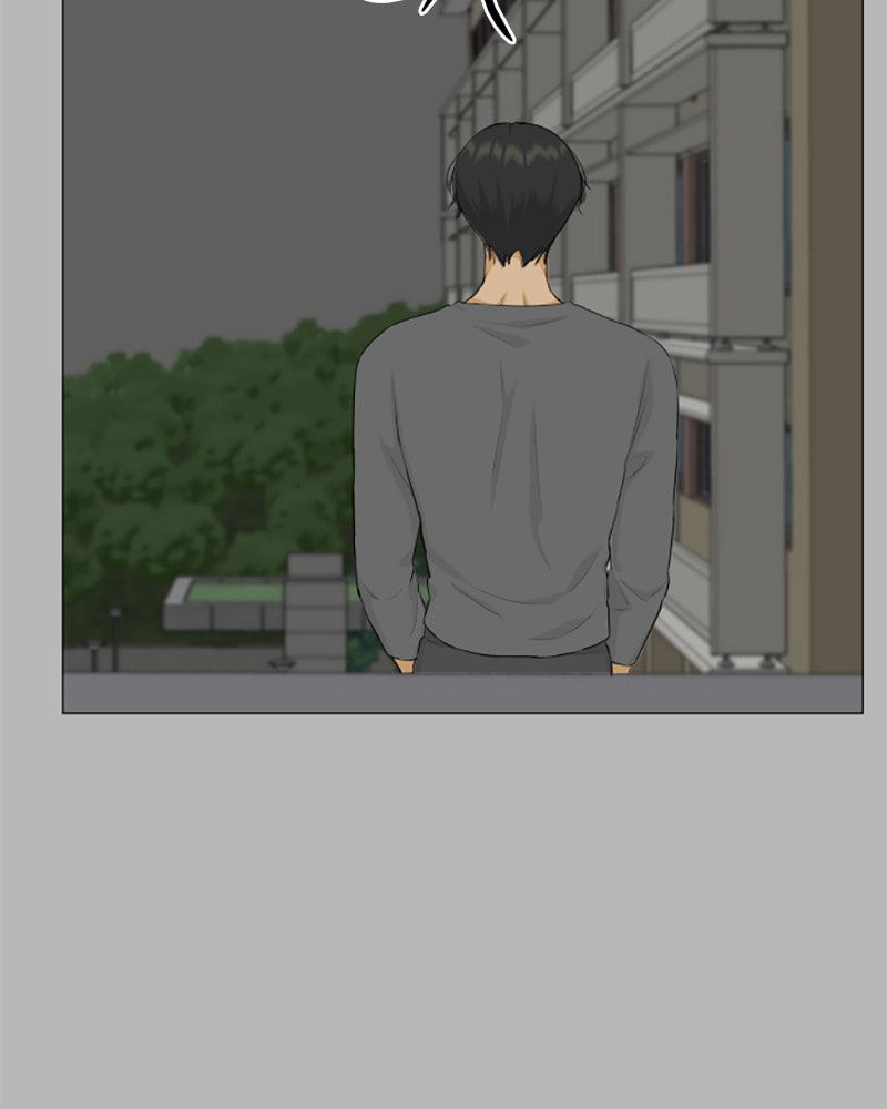 Read Half-Ghost chapter 74 image 63 on Lezhin