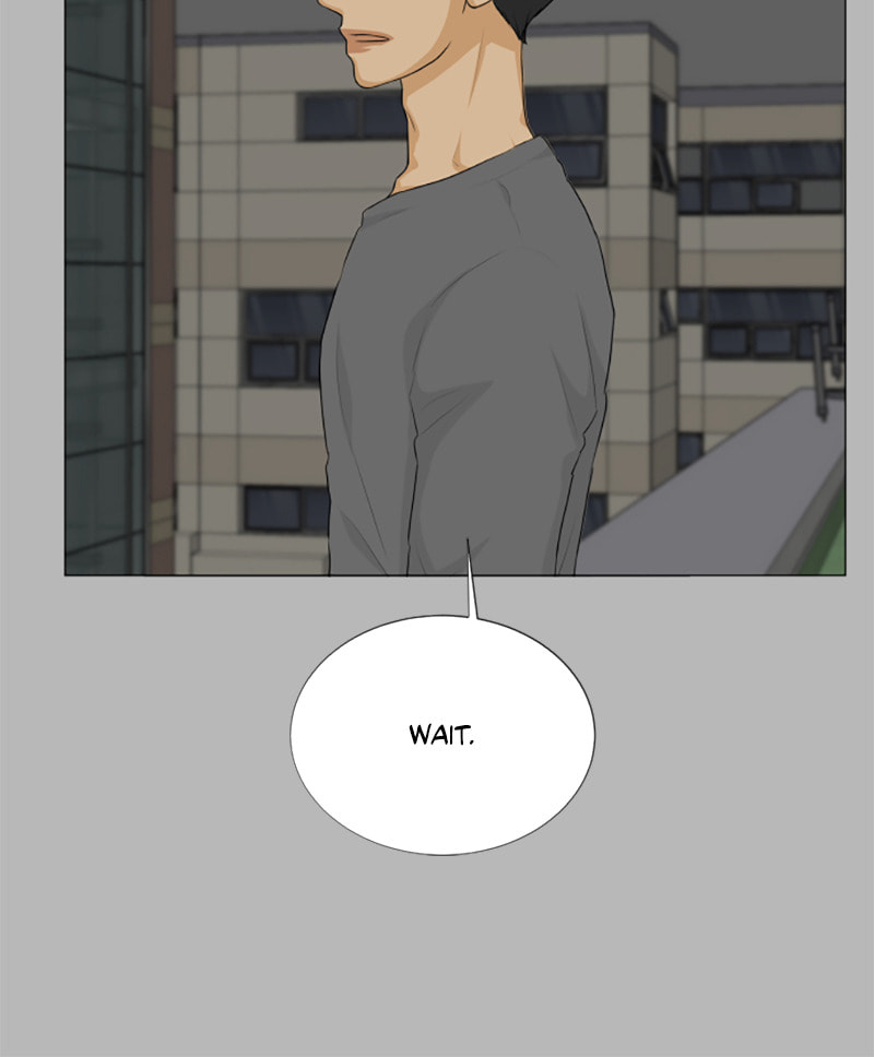Read Half-Ghost chapter 74 image 67 on Lezhin