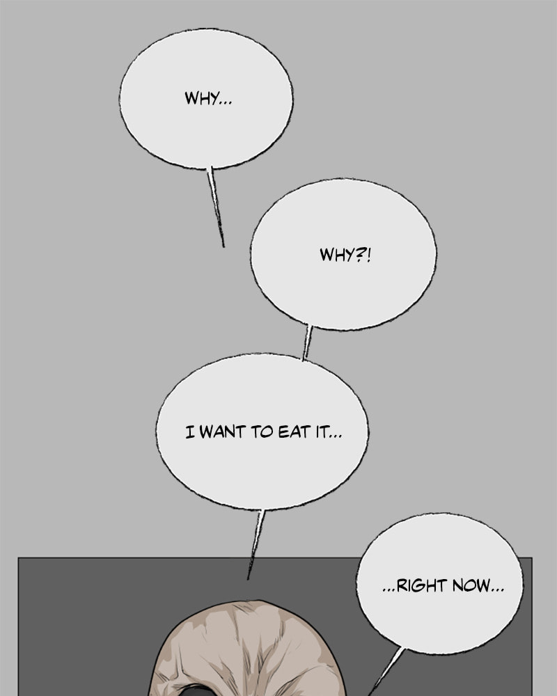 Read Half-Ghost chapter 74 image 68 on Lezhin