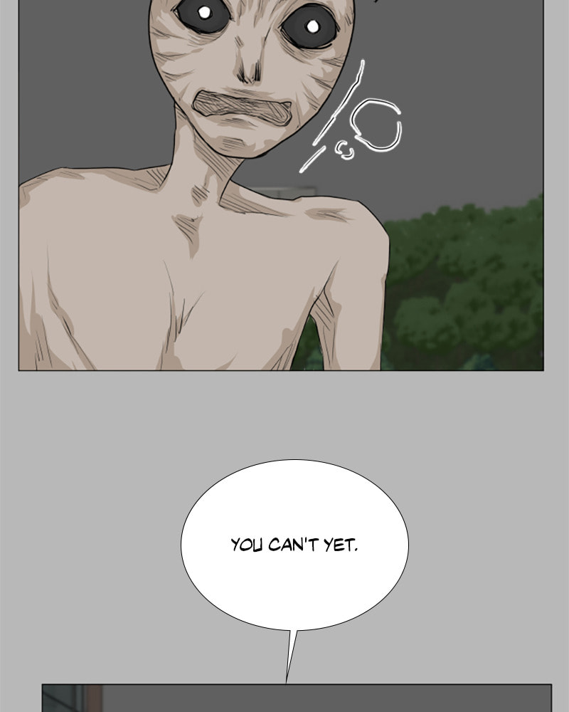 Read Half-Ghost chapter 74 image 69 on Lezhin