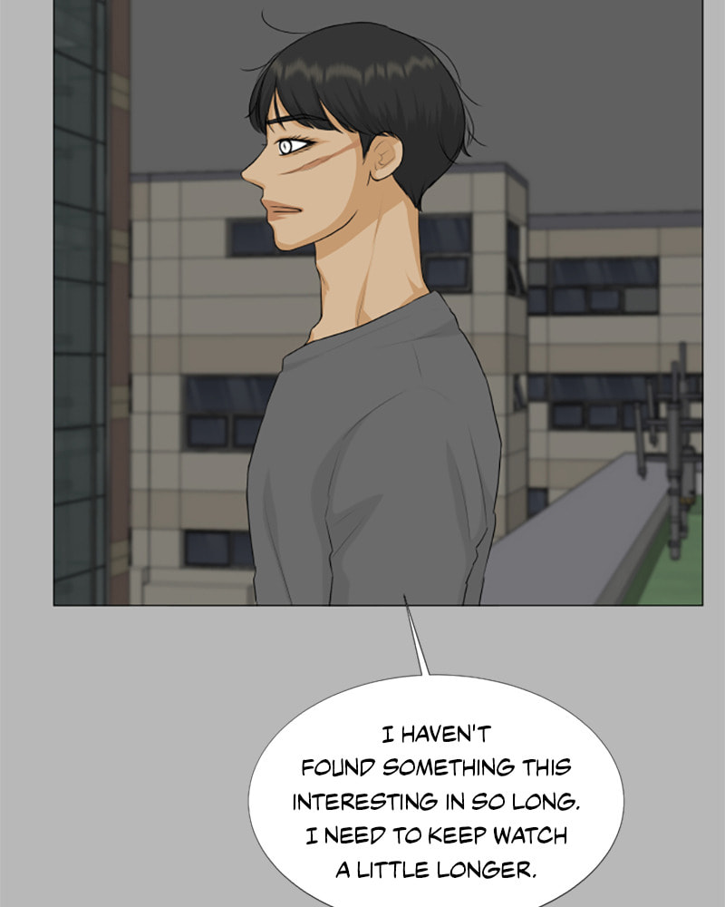 Read Half-Ghost chapter 74 image 70 on Lezhin
