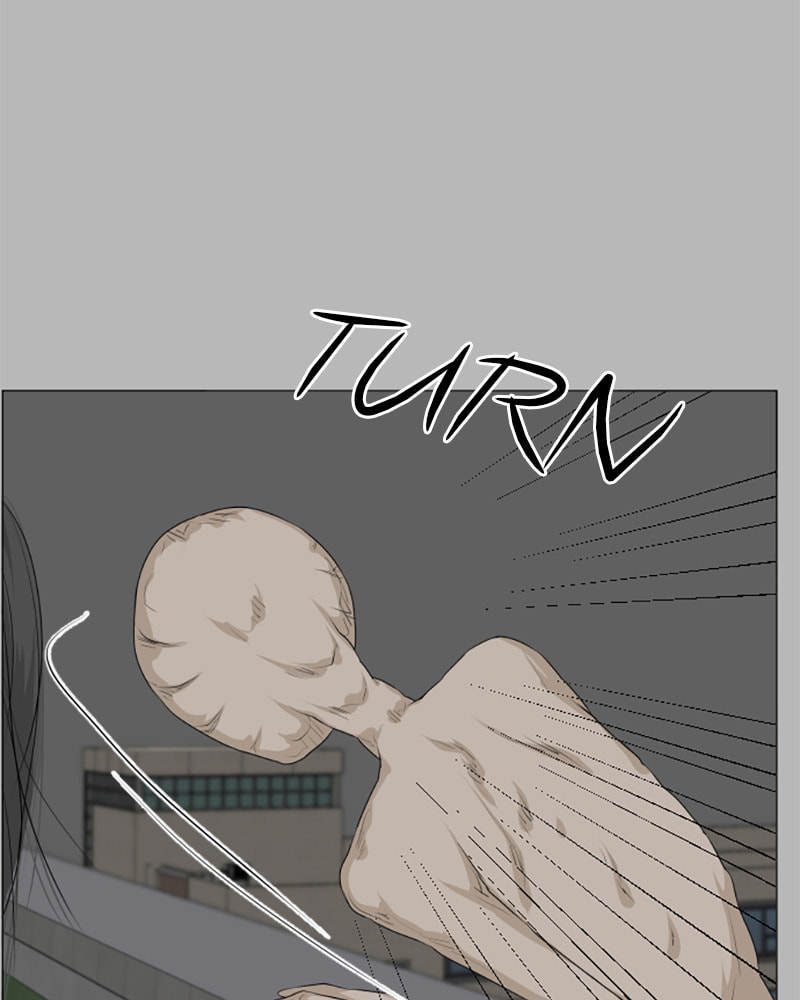 Read Half-Ghost chapter 74 image 72 on Lezhin