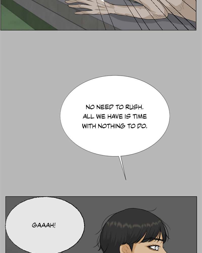 Read Half-Ghost chapter 74 image 73 on Lezhin