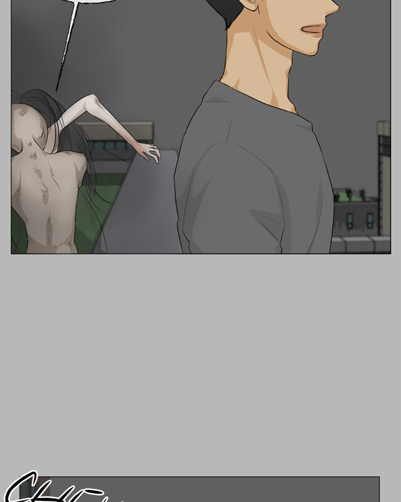 Read Half-Ghost chapter 74 image 74 on Lezhin
