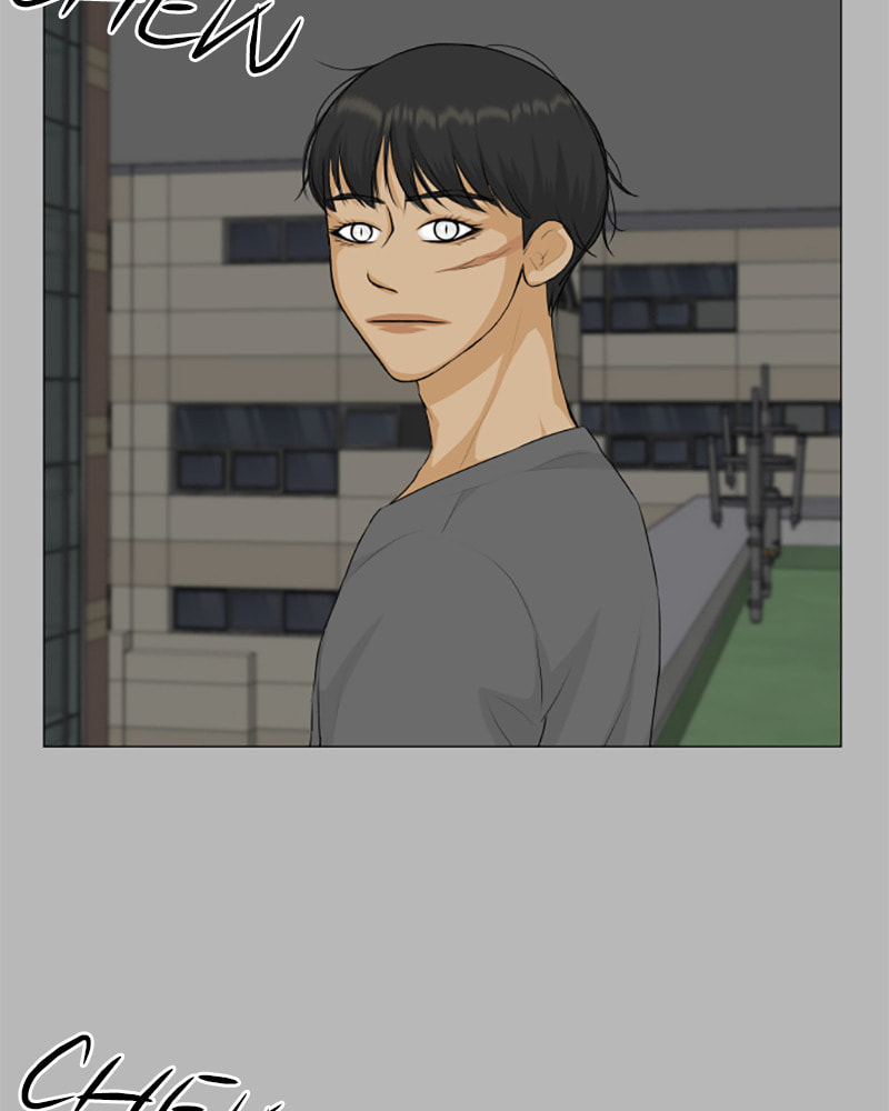Read Half-Ghost chapter 74 image 75 on Lezhin
