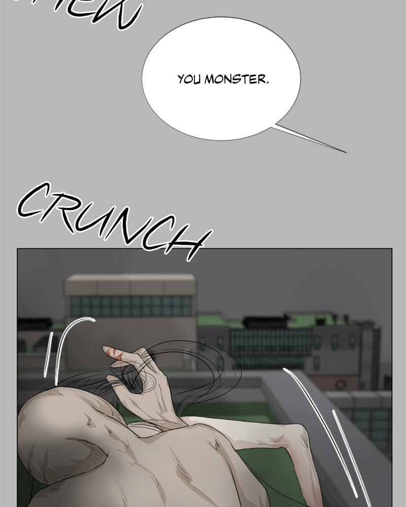 Read Half-Ghost chapter 74 image 76 on Lezhin