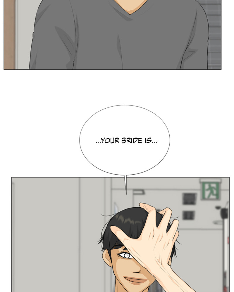 Read Half-Ghost chapter 74 image 9 on Lezhin