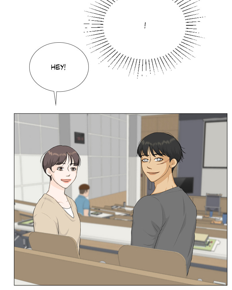 Read Half-Ghost chapter 75 image 10 on Lezhin