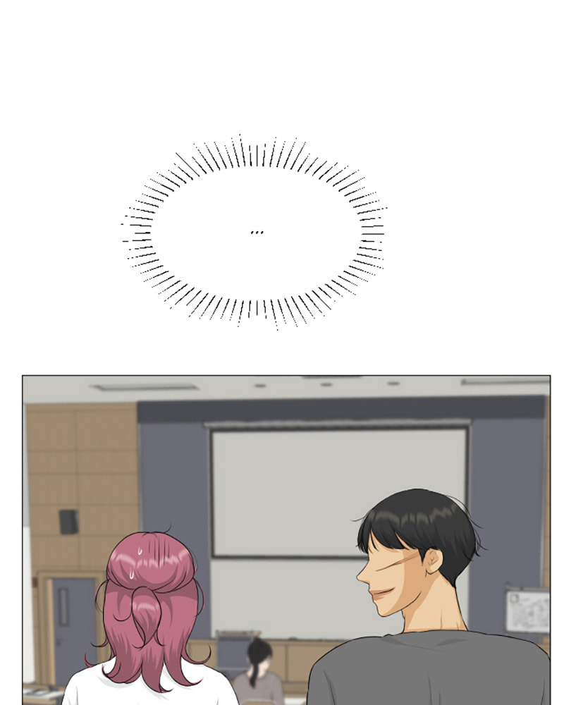 Read Half-Ghost chapter 75 image 11 on Lezhin