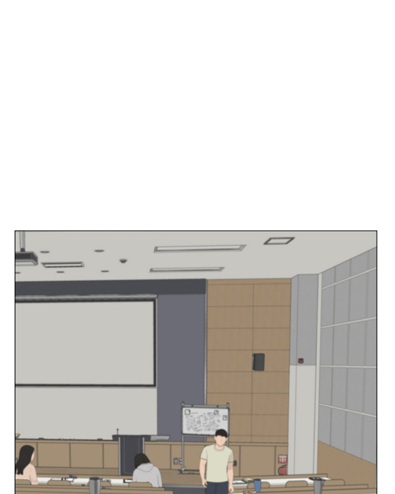 Read Half-Ghost chapter 75 image 13 on Lezhin