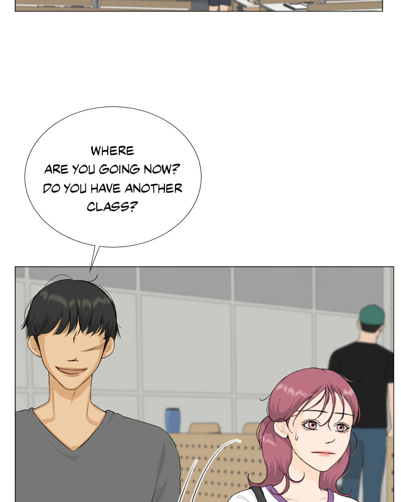 Read Half-Ghost chapter 75 image 14 on Lezhin