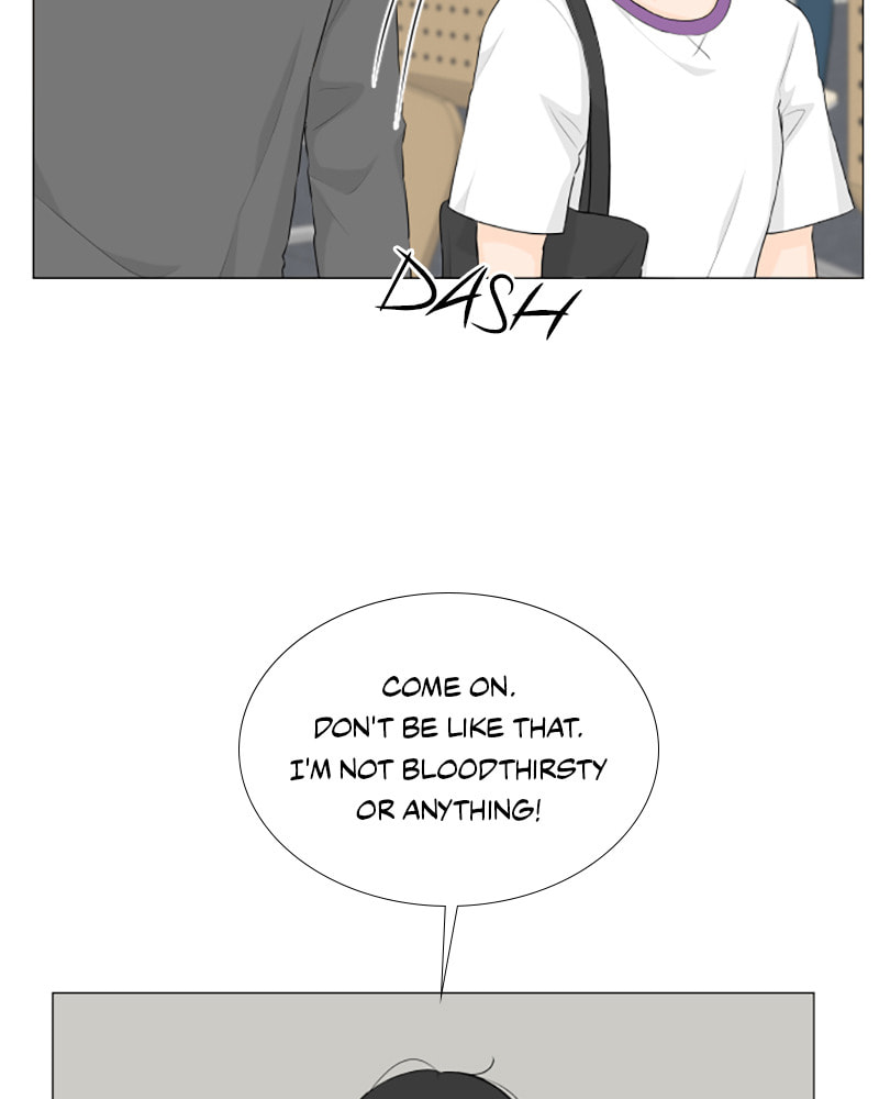Read Half-Ghost chapter 75 image 15 on Lezhin