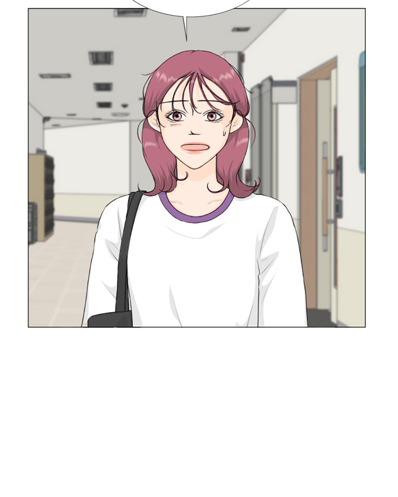 Read Half-Ghost chapter 75 image 26 on Lezhin