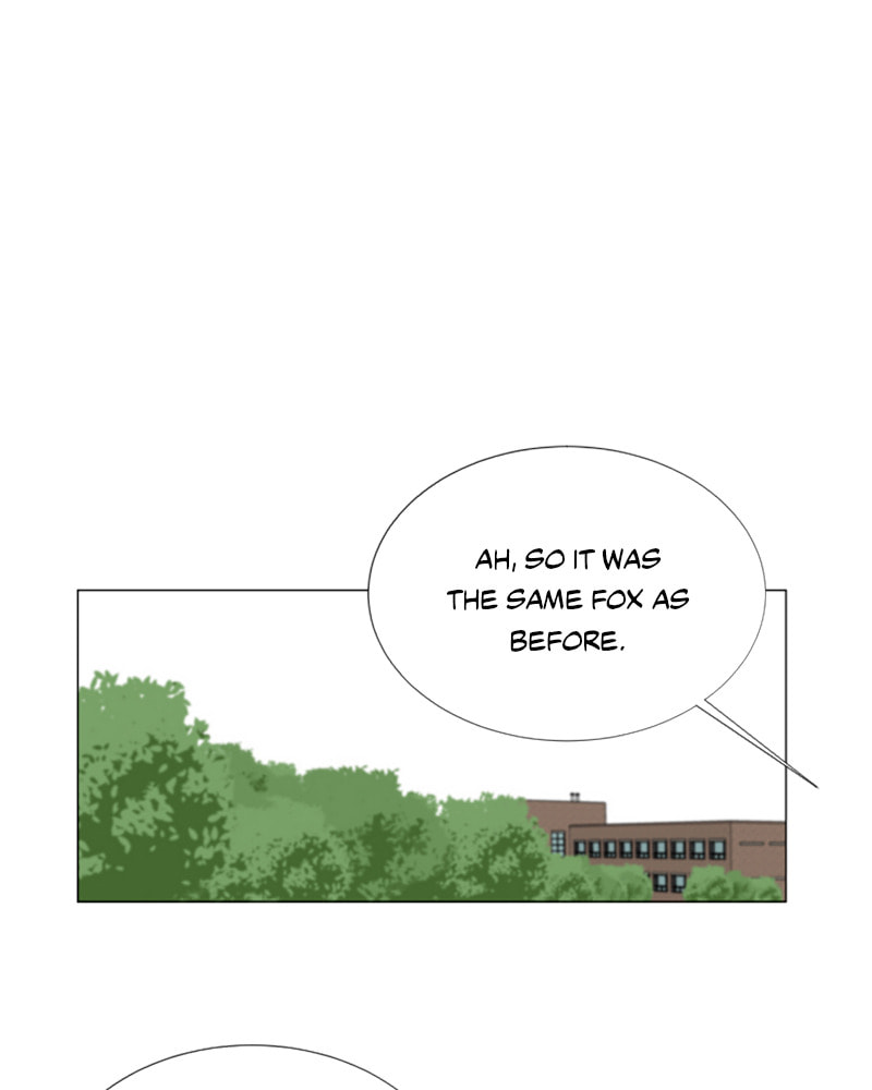 Read Half-Ghost chapter 75 image 27 on Lezhin