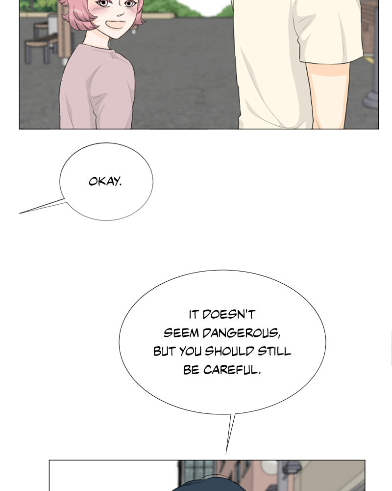 Read Half-Ghost chapter 75 image 30 on Lezhin