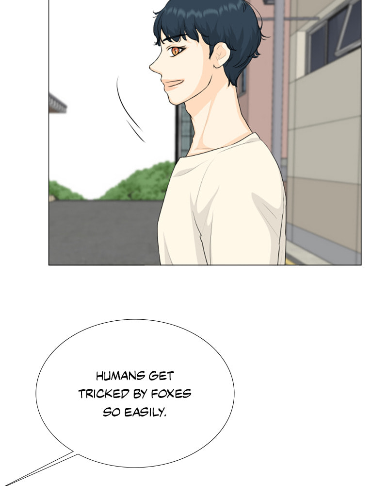 Read Half-Ghost chapter 75 image 31 on Lezhin