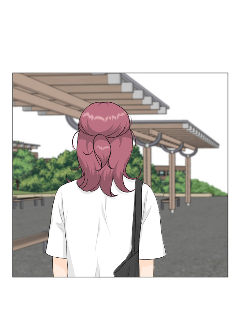 Read Half-Ghost chapter 75 image 34 on Lezhin