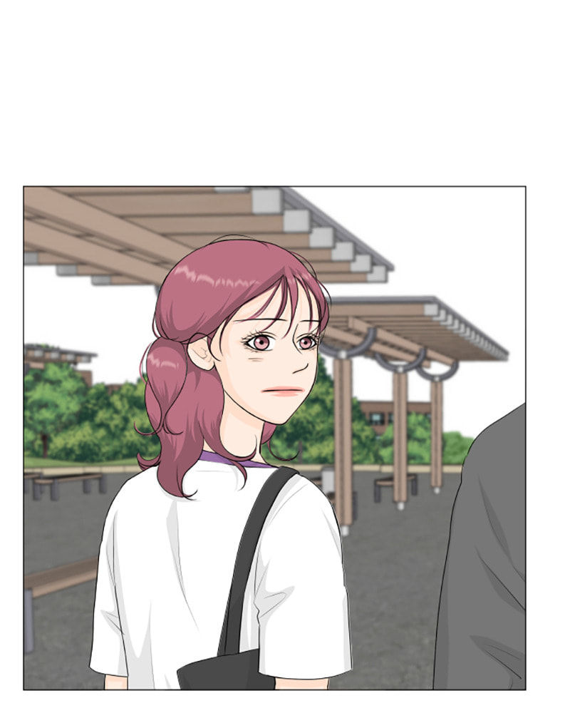 Read Half-Ghost chapter 75 image 35 on Lezhin