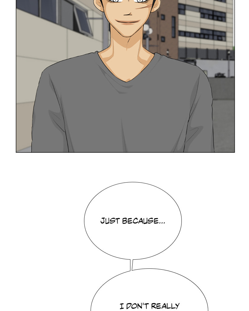 Read Half-Ghost chapter 75 image 39 on Lezhin