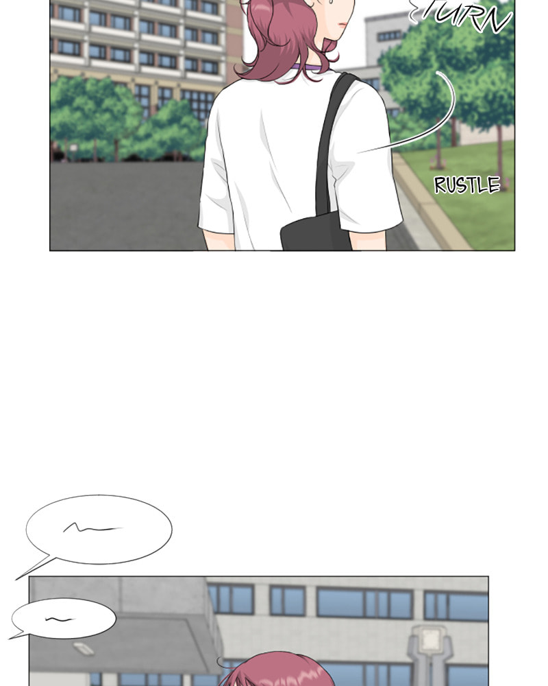 Read Half-Ghost chapter 75 image 4 on Lezhin