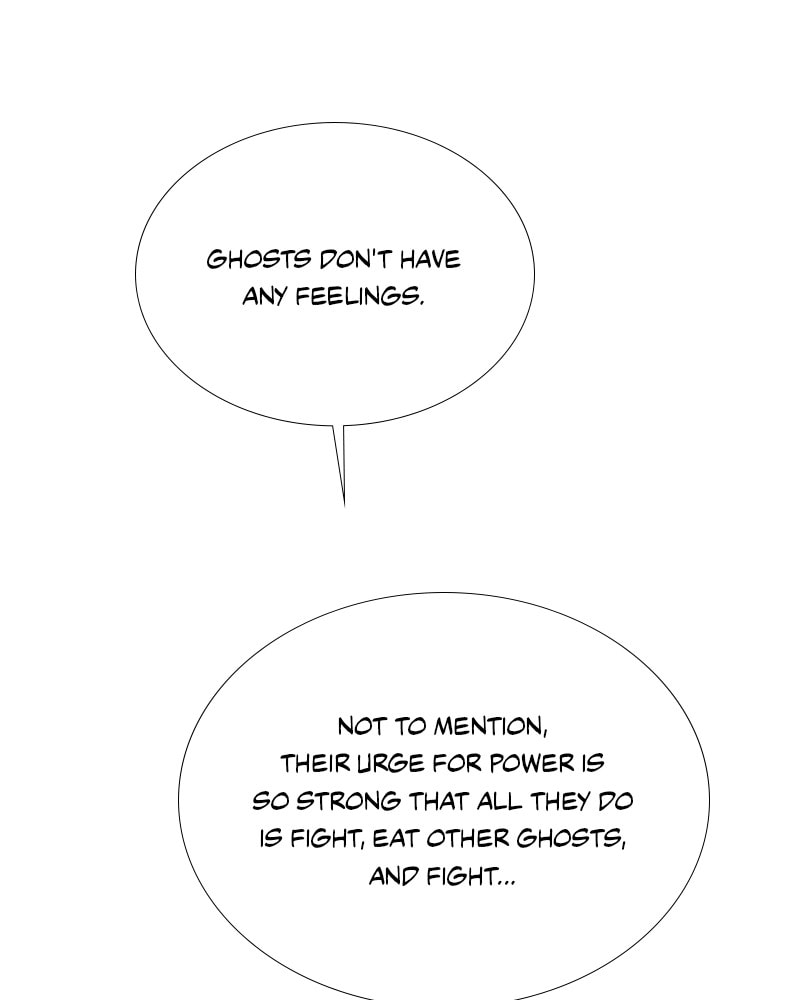 Read Half-Ghost chapter 75 image 43 on Lezhin