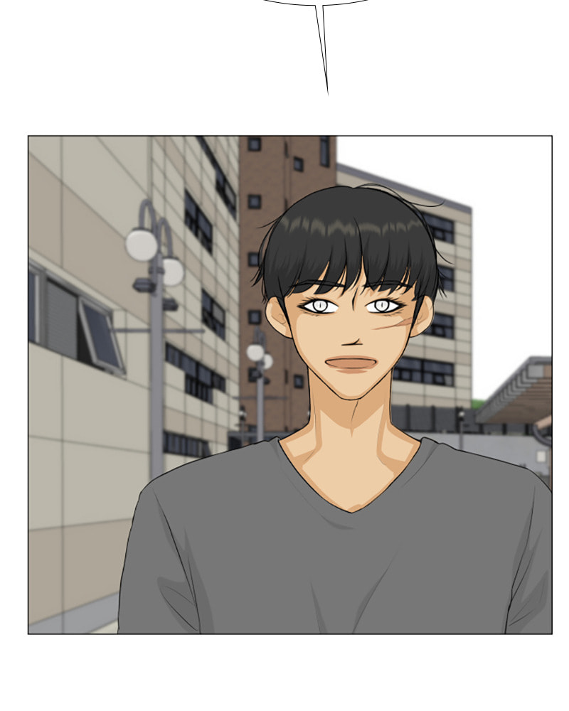 Read Half-Ghost chapter 75 image 44 on Lezhin