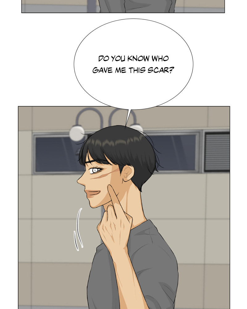 Read Half-Ghost chapter 75 image 47 on Lezhin