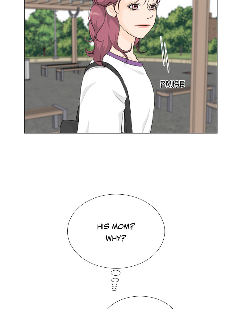 Read Half-Ghost chapter 75 image 49 on Lezhin