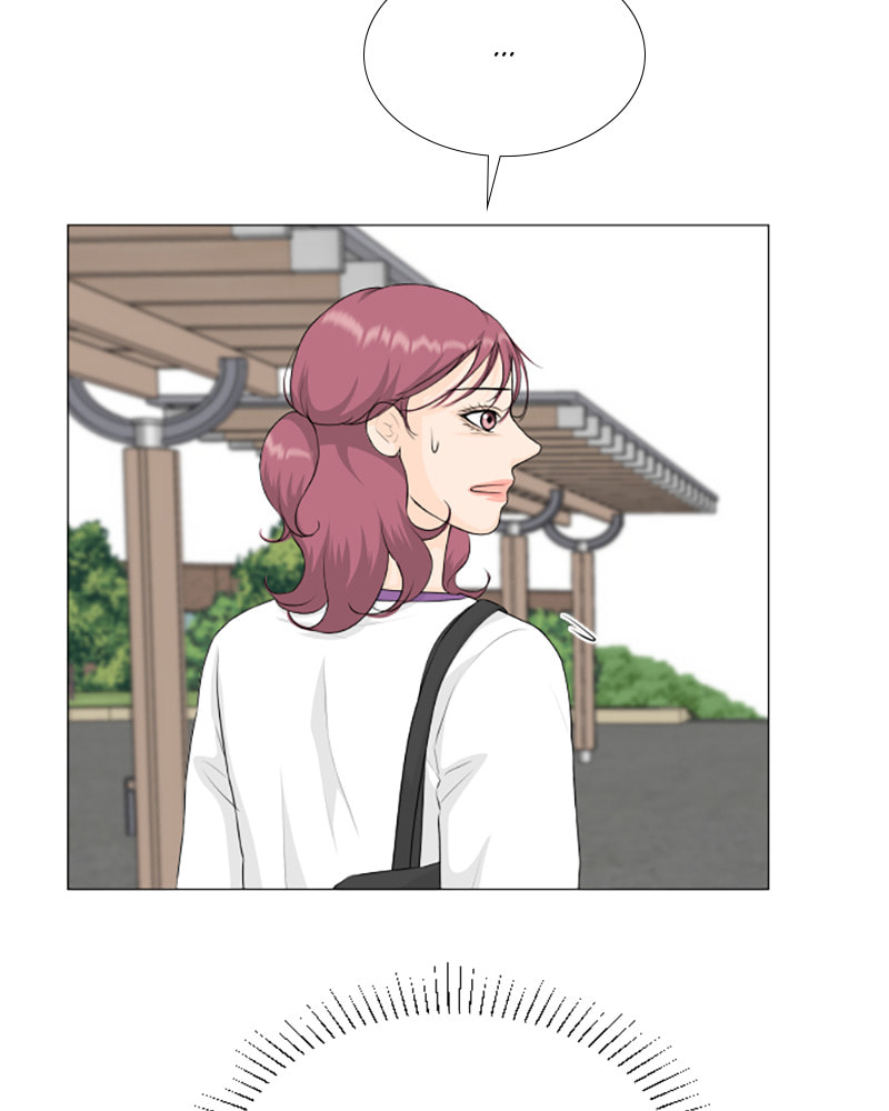 Read Half-Ghost chapter 75 image 50 on Lezhin