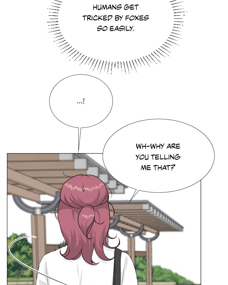 Read Half-Ghost chapter 75 image 51 on Lezhin