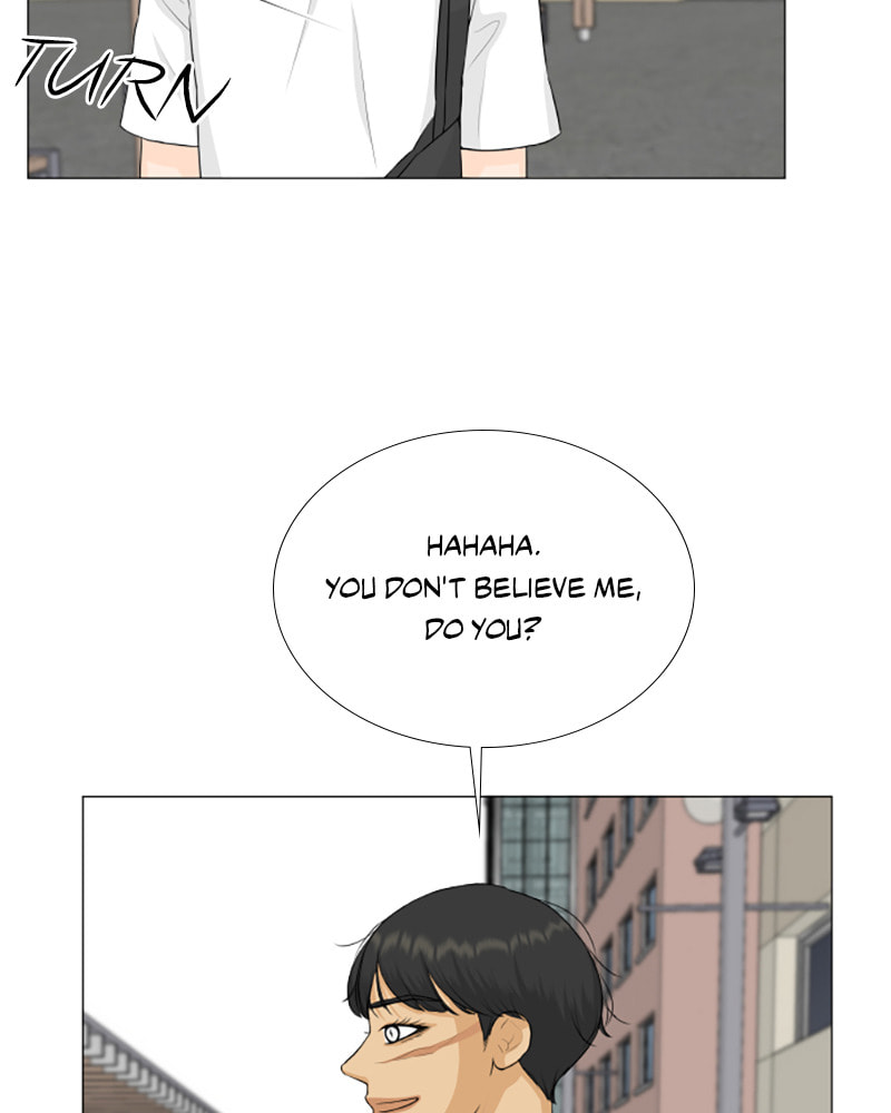 Read Half-Ghost chapter 75 image 52 on Lezhin