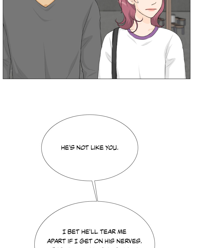 Read Half-Ghost chapter 75 image 54 on Lezhin