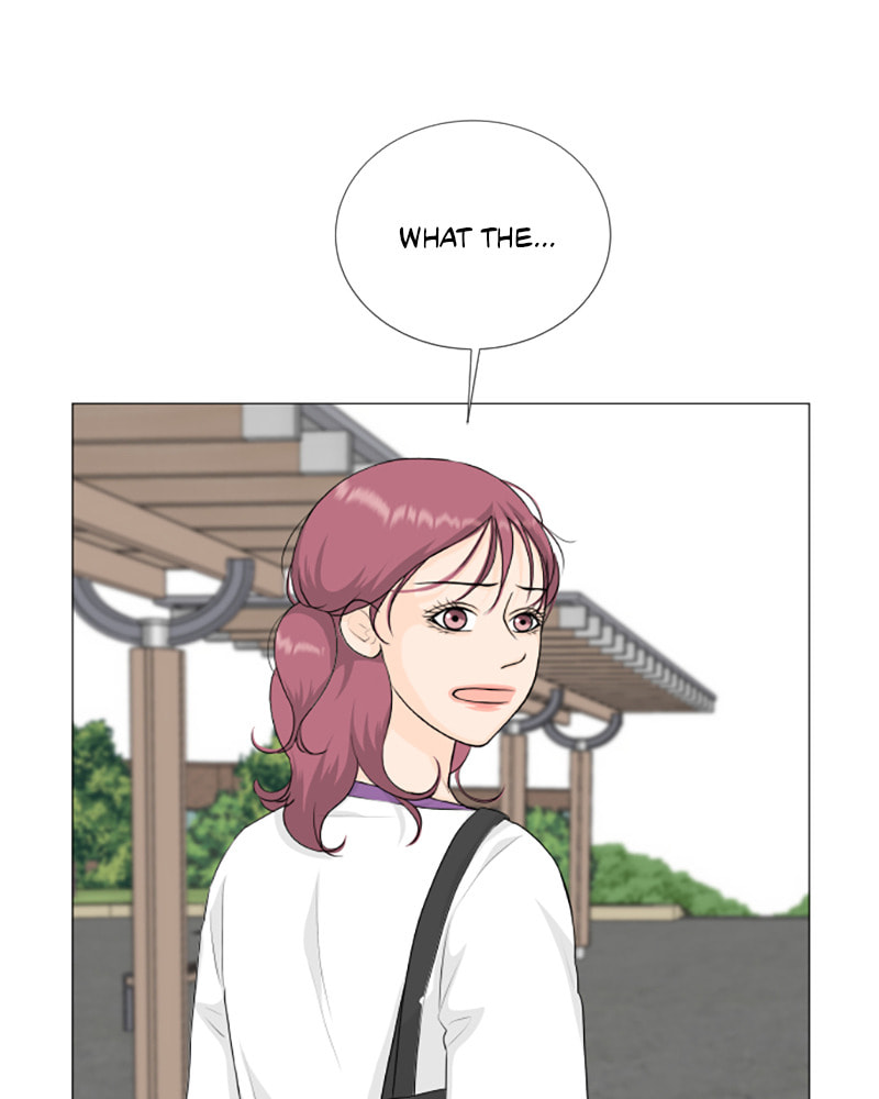 Read Half-Ghost chapter 75 image 58 on Lezhin