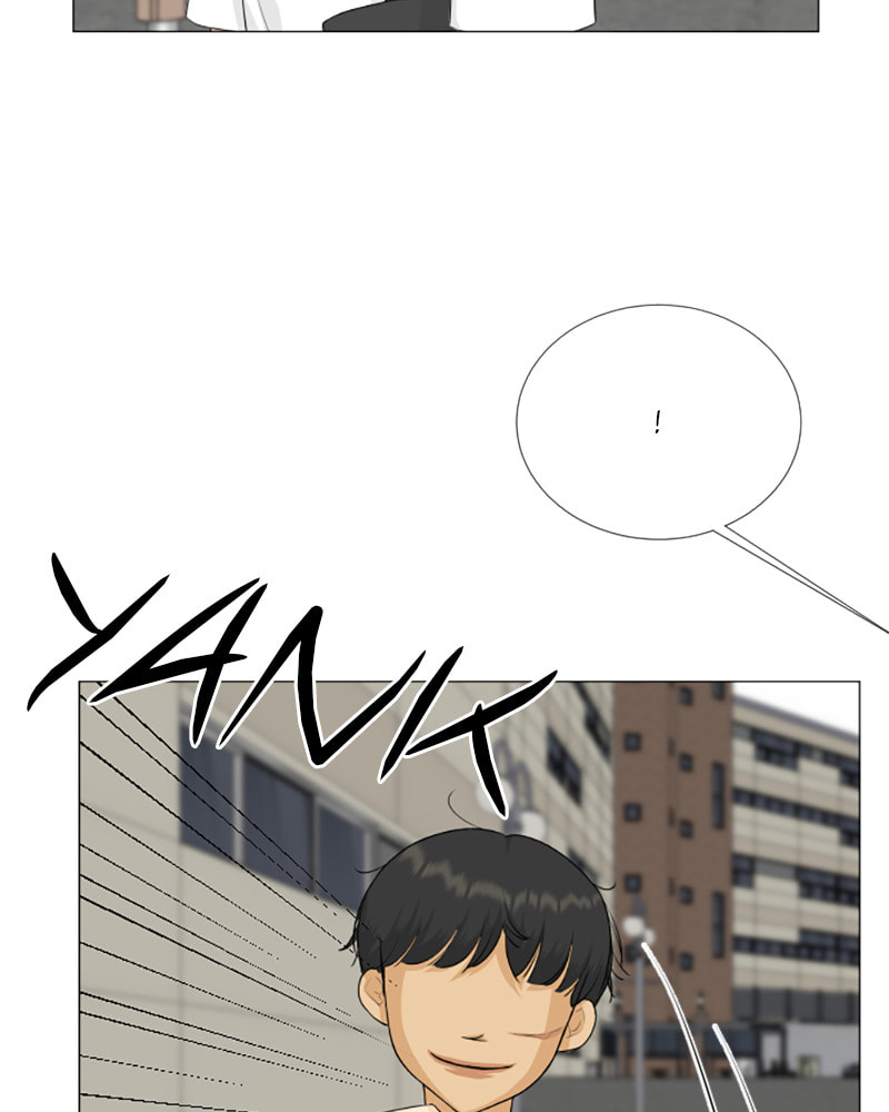 Read Half-Ghost chapter 75 image 59 on Lezhin