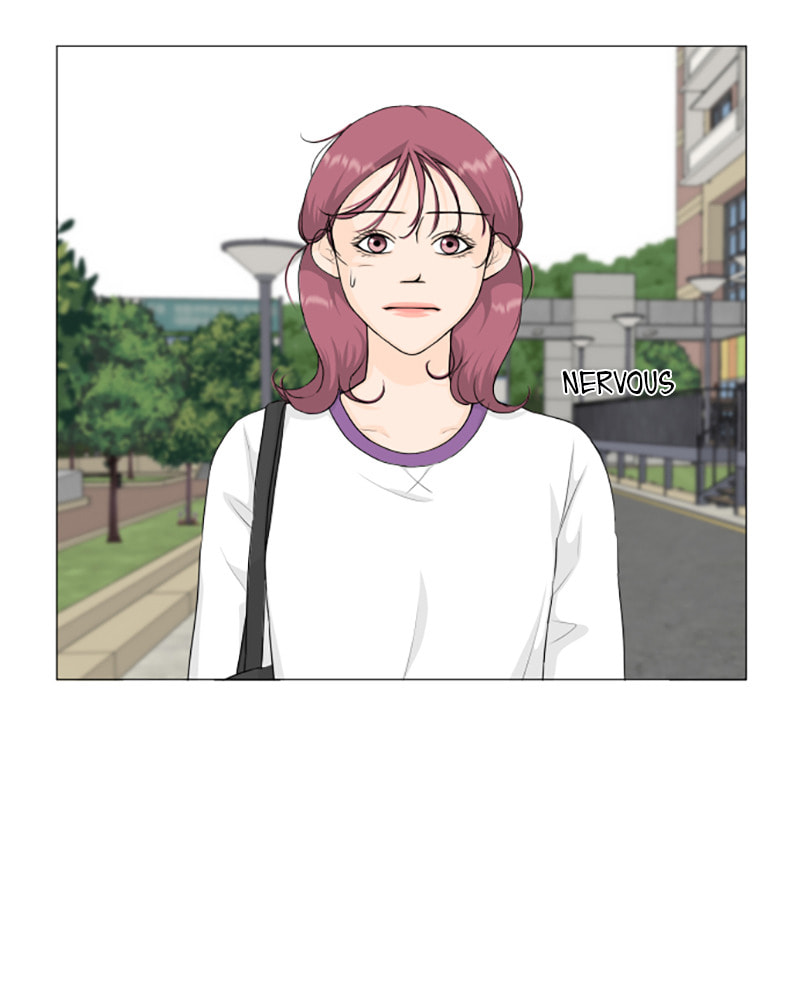 Read Half-Ghost chapter 75 image 6 on Lezhin