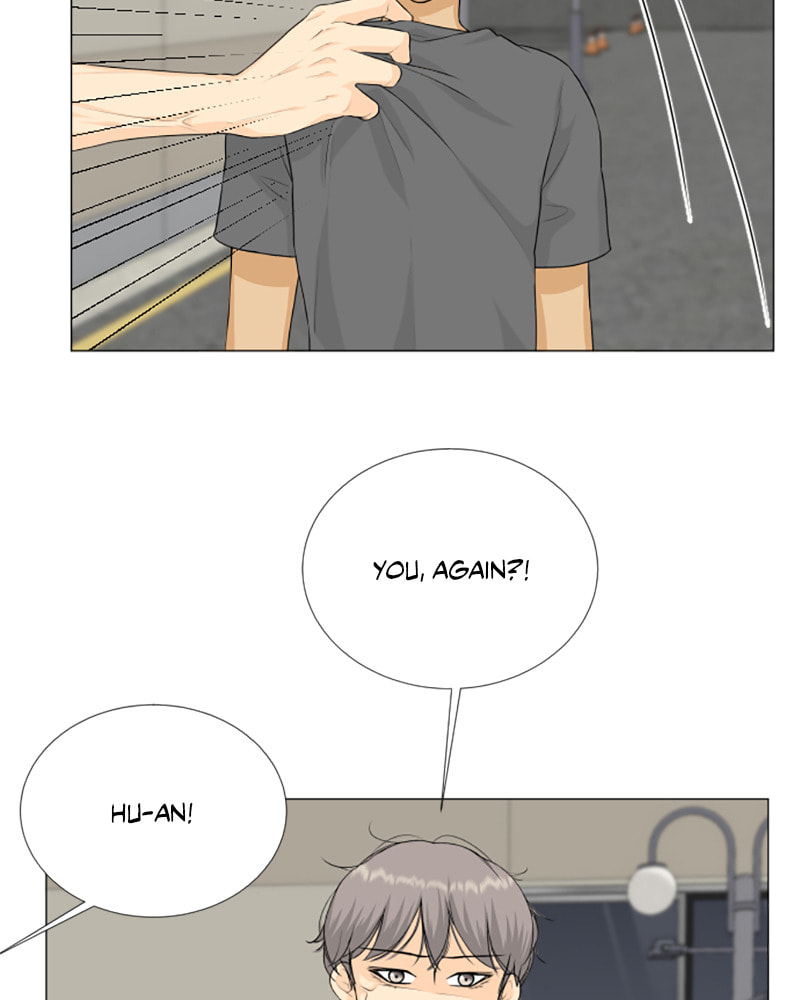Read Half-Ghost chapter 75 image 60 on Lezhin