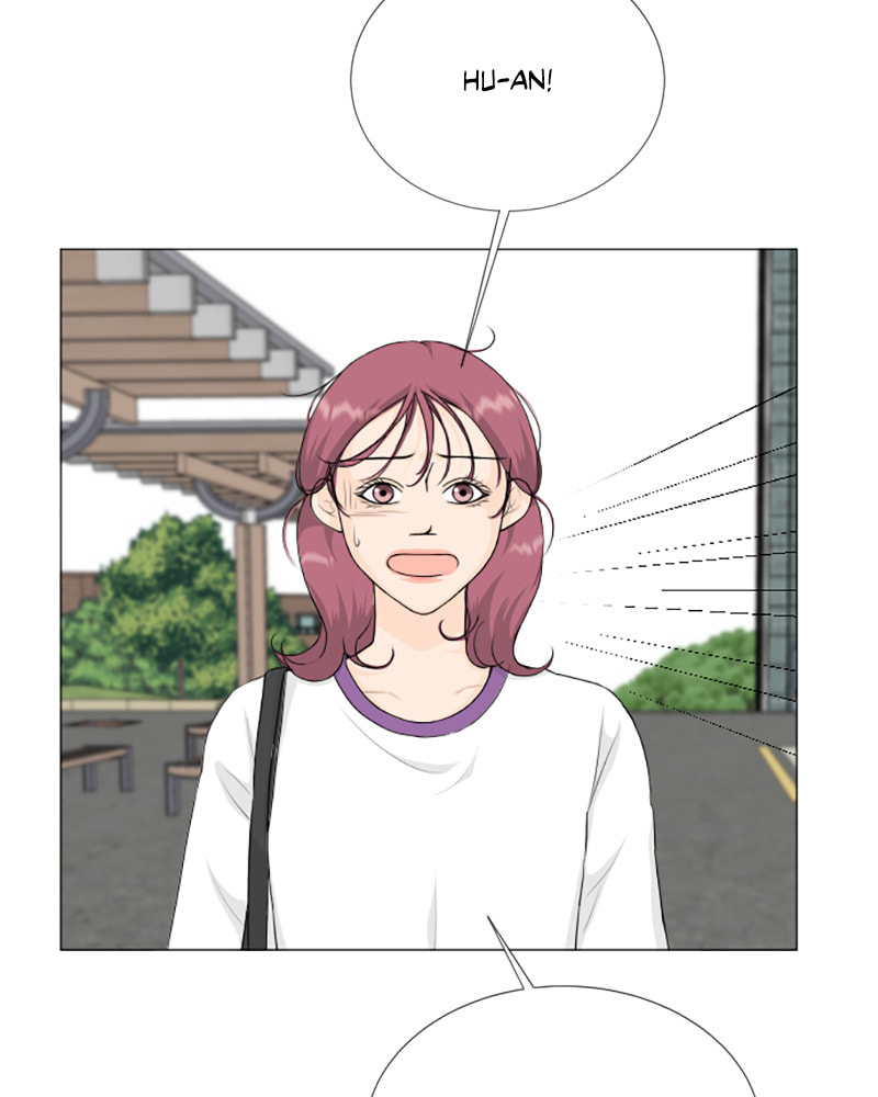 Read Half-Ghost chapter 75 image 62 on Lezhin
