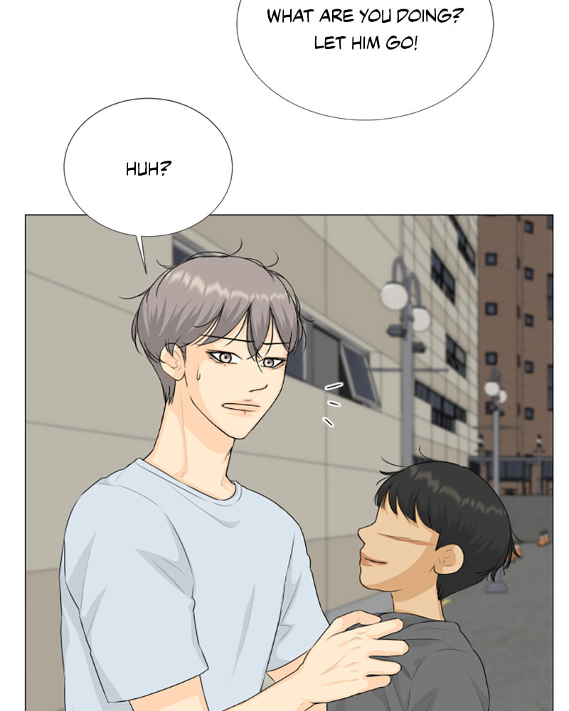 Read Half-Ghost chapter 75 image 63 on Lezhin