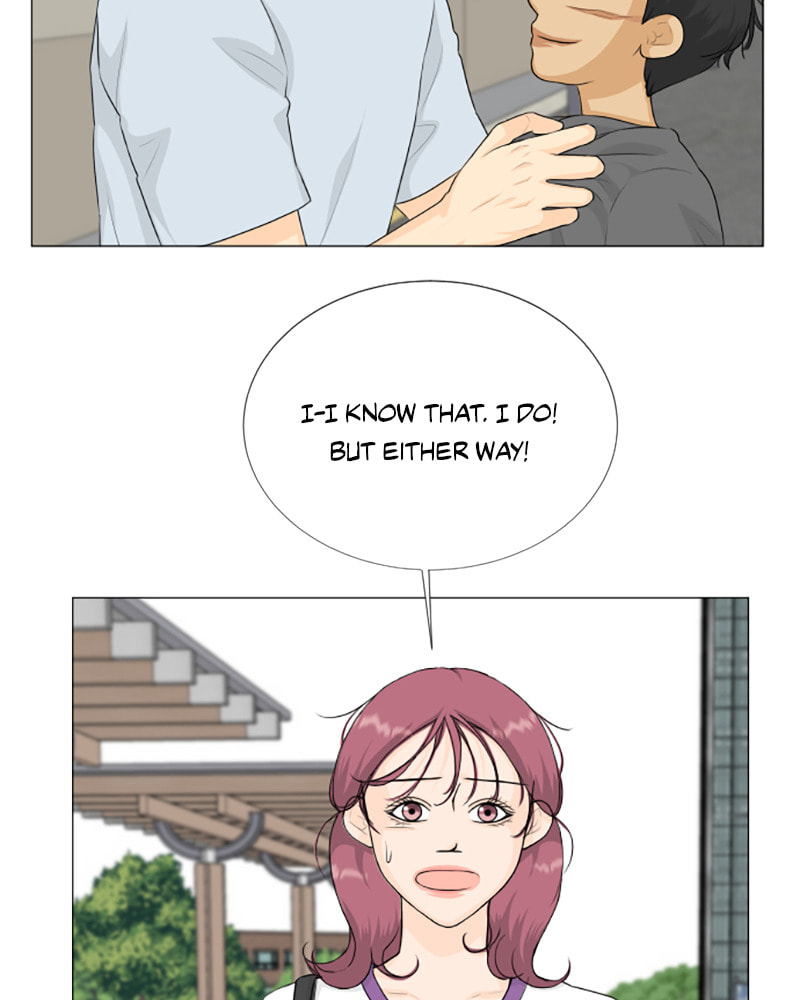 Read Half-Ghost chapter 75 image 65 on Lezhin
