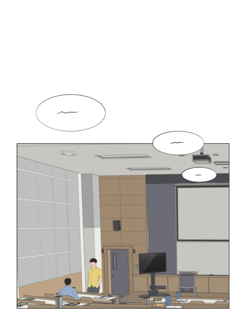 Read Half-Ghost chapter 75 image 7 on Lezhin