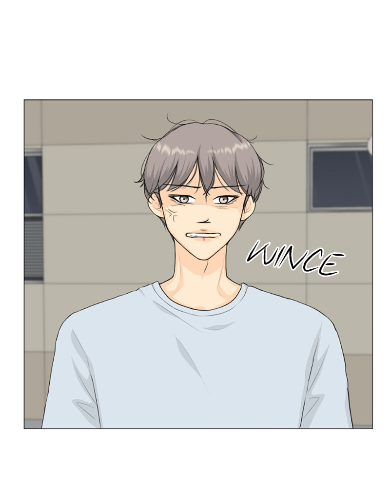 Read Half-Ghost chapter 75 image 71 on Lezhin