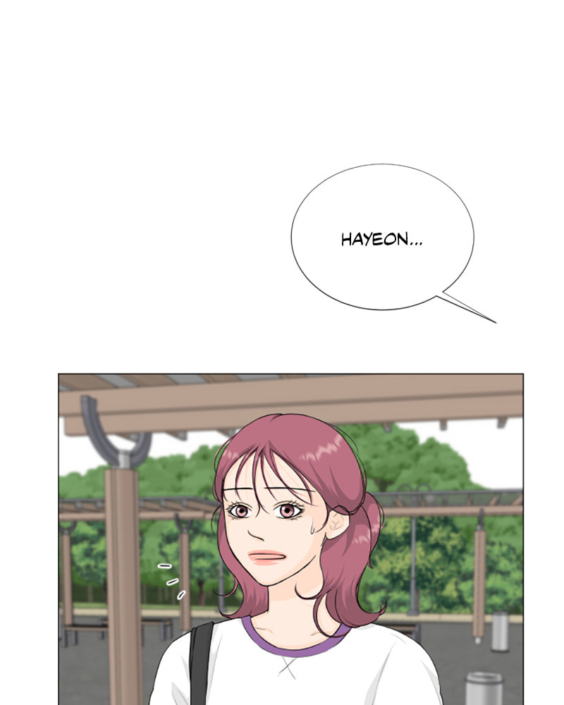 Read Half-Ghost chapter 75 image 72 on Lezhin