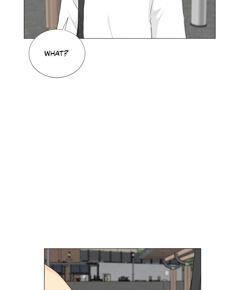 Read Half-Ghost chapter 75 image 73 on Lezhin