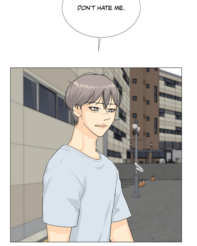 Read Half-Ghost chapter 75 image 75 on Lezhin